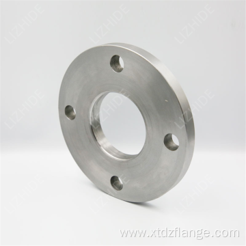 JIS Standard Forging Plate Flange